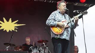 Sunnyboys - Trouble In My Brain - By the C, Wollongong 20-01-2019