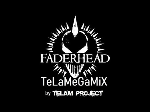 FADERHEAD - TeLaMeGaMiX (27'13'')