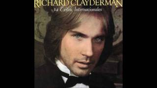 Ballade Pour Adeline (PIANO ONLY) Richard Clayderman