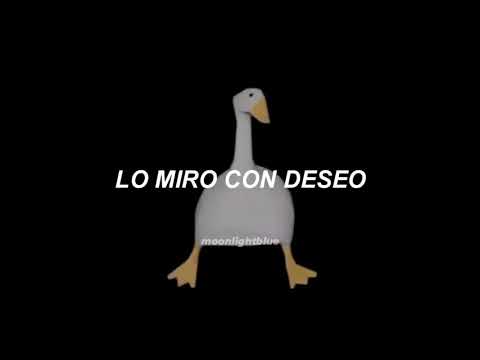 yo tengo un moco pato bailando