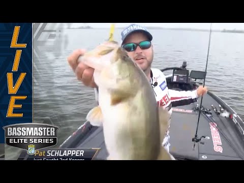 SEMINOLE: Hudnall and Schlapper putting on a show