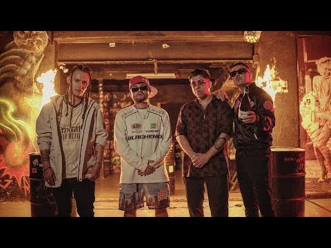 SwothXL and Dryan Garcia 