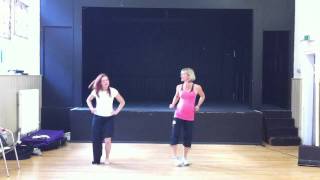 Download lagu Cardio Dance Mambo Sambo and Bumpa mp3