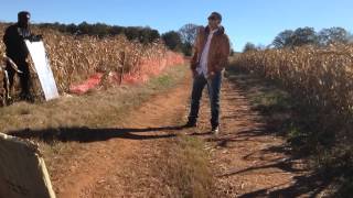 Canton Jones: Fill Me Up Again Behind the Scenes