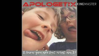 ApologetiX - I Know You Are, But What Am I? (2018) - 4. Casket Place