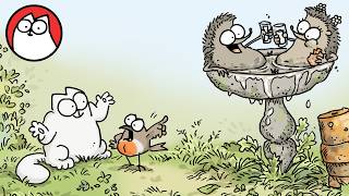 Prickly Business (Full Colour Special)