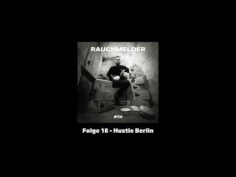 Video Thumbnail: PTK Rauchmelder Folge 18 - Hustle Berlin (Spieleabend am 5.2. in Berlin!)