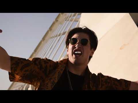 VIDEOCOVER ANDERHALF ALI-B (FT. POKE & JUDESKA) BY INDOPAPI & GREEK