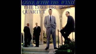 The Dave Brubeck Quartet - Georgia On My Mind