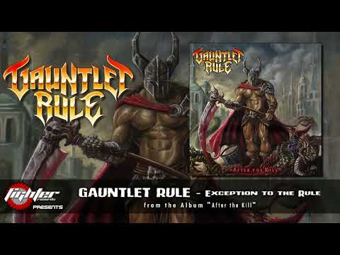 GAUNTLET RULE - Exception to the Rule