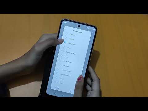 How to change ringtone in Motorola G31 | ringtone setting | ringtone change kaise karen – [Hindi]