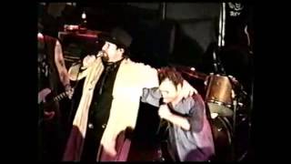 The Beat Farmers - The Belly Up Tavern 1992 - Poofter (Green Acres)