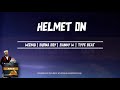 Ragga X Dancehall Instrumental Vybz Kartel X Popcaan Type Beat Helmet On