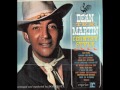 Dean Martin - It's 1200 Miles From Palm Springs to Texas