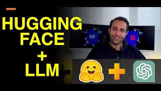 HuggingGPT : Connect LLM to Thousands of Other ML Models !!!