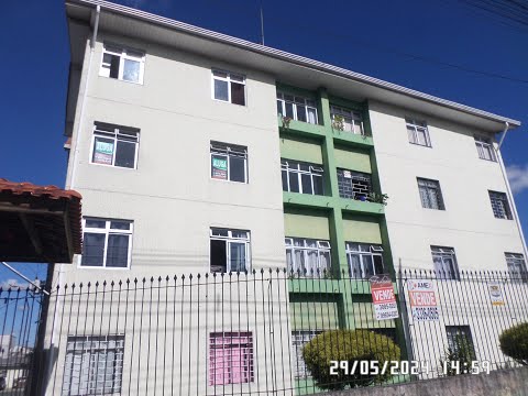 Apartamento para Locação Sítio Cercado
