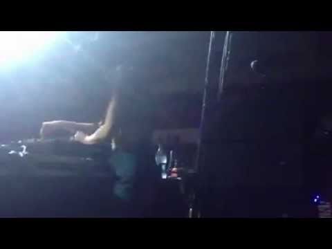 Audrey Napoleon plays "Call Out Epic Rushin (Audrey Napoleon Mash)"