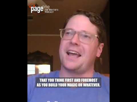 Why are your characters doing that? Why giving them personal stakes enhances a story #writingadvice