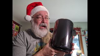 Goodbye 2013 Apple Mac Pro - my little Nuclear Reactor - Trashcan - Hello iPad Air 5th Generation