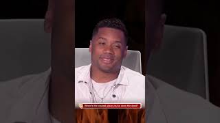 Ciara reveals the Craziest place she had SEGGs💦