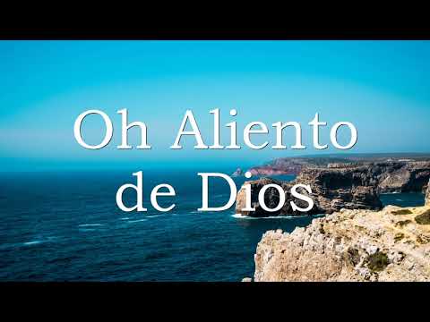 Oh Aliento de Dios