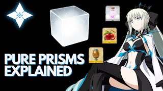 Pure Prisms Explained - Mechanics and Strategy!