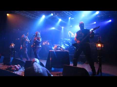 Demonic Christ - Lilith Divine (Live)