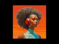 Eternal Afro Vibes