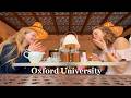 A Weekend At Oxford University Visiting Ruby Granger Casual Magic Serendipity And Friendship