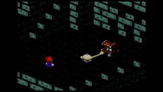 【SFC】スーパーマリオRPG　男女2人で実況　part7