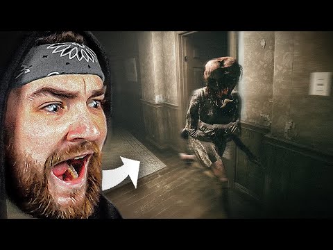 WHEN YOU SEE HER, DON'T LOOK AWAY... | Unseen