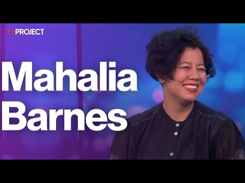 Touring With Dad: Mahalia Barnes Reflects On Special Bond With Jimmy Barnes