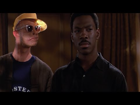 The Golden Child (1986) I'm Dreaming