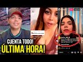 ÚLTIMA HORA: EDUIN CAZ RESPONDE SOBRE INFIDELIDAD! KENIA OS REACCIONA AL AMOR DE GERA MX! ÚLTIMA HORA: EDUIN CAZ RESPONDE SOBRE INFIDELIDAD! KENIA OS REACCIONA AL AMOR DE GERA MX!