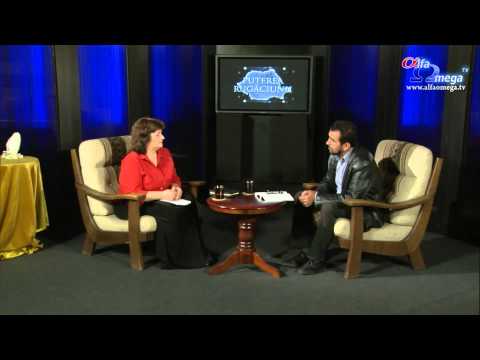 Puterea rugaciunii 2.95 - cu Dumitru Geru - 2013