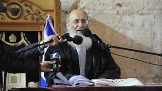 דברי הרב אורי שרקי בליל יום העצמאות ה-67 למדינת ישראל תשע"ה