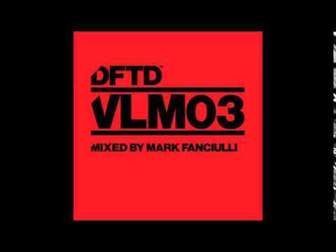 Mark Fanciulli - Track 8 (Terrace Mix)
