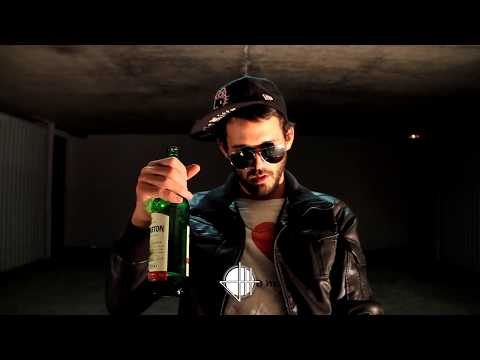 Mc Jo Hell   -Jour 11-  (prod SaleGosse)