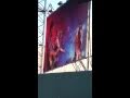 Faithless - Harry Collier - Glastonbury 2010 - Feel Me