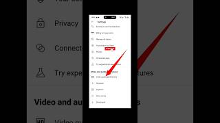 How To Upload YouTube Shorts In High Quality | youtube me high quality me video upload kare #shorts 