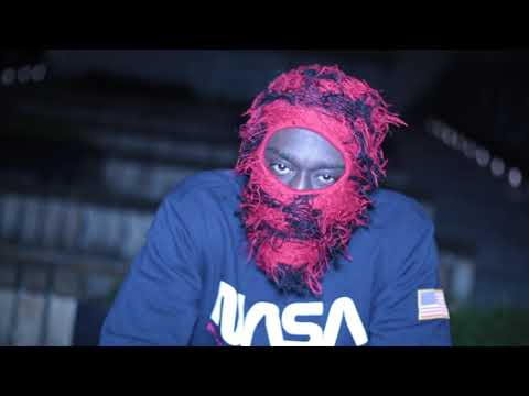 SK SMOKES - WARNING FREESTYLE (OFFICIAL VIDEO )