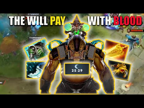 STOMPING 10k MMR WITH ALCH | TSM. TIMADO