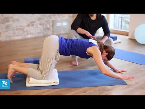 Yoga-Online-Kurs 8 - Das Herz öffnen