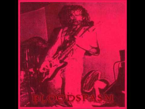 Bloodspasm - Whatever Happened To Rock 'N' Roll