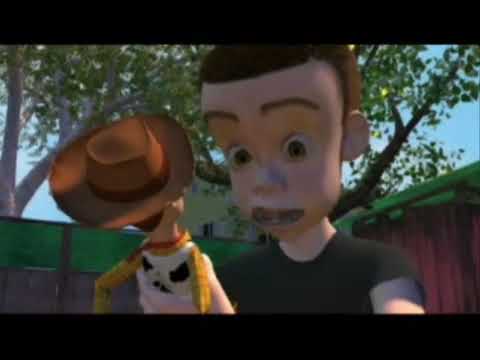 Toy Story   Parodia ! - Resubido