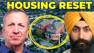 Is This The End Of Real Estate For The Middle Class?