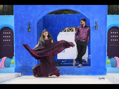 Naidu & Alekhya song