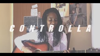 Drake - Controlla (KarizzleSings Cover)