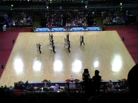 WM 2009 TS Krok - Elvis - Tschechien.VOB