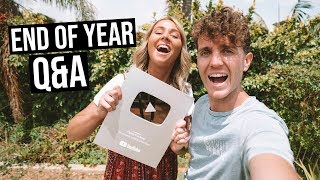The Future of Flying the Nest - End Of Year Q&A